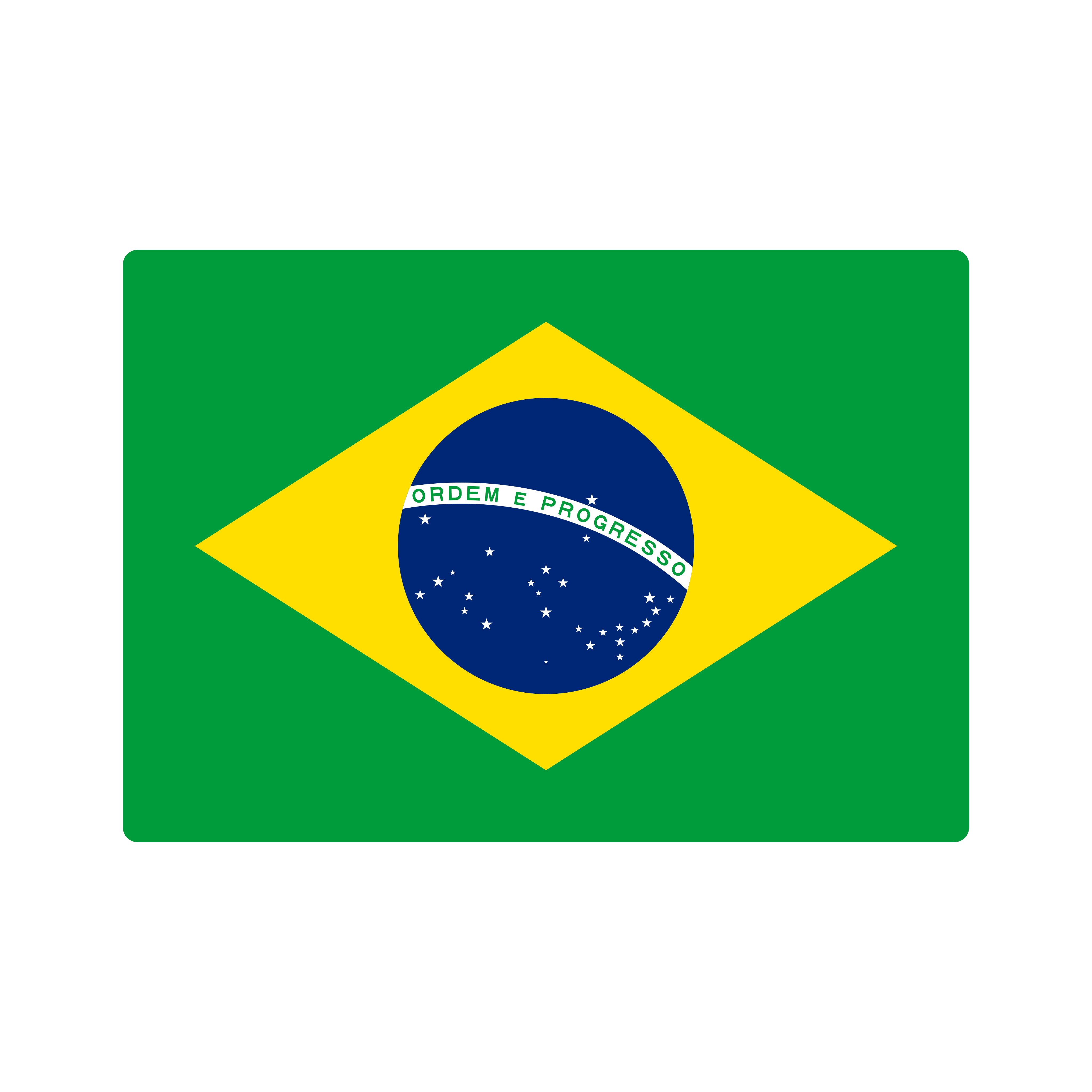 Bandeira do Brasil — validade nacional do diploma